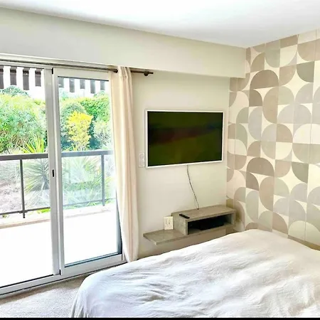 Luxueux 3 Pieces 95m2 * Cannes