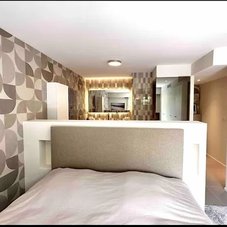 Luxueux 3 Pieces 95m2 Appartamento